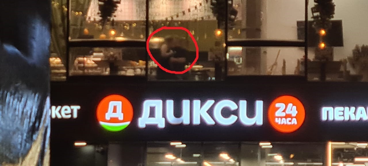 Адрес: Москва, улица Теплый Стан, дом 1А.