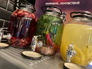 Пивбару «Золотому колосу» грозят штрафы.
